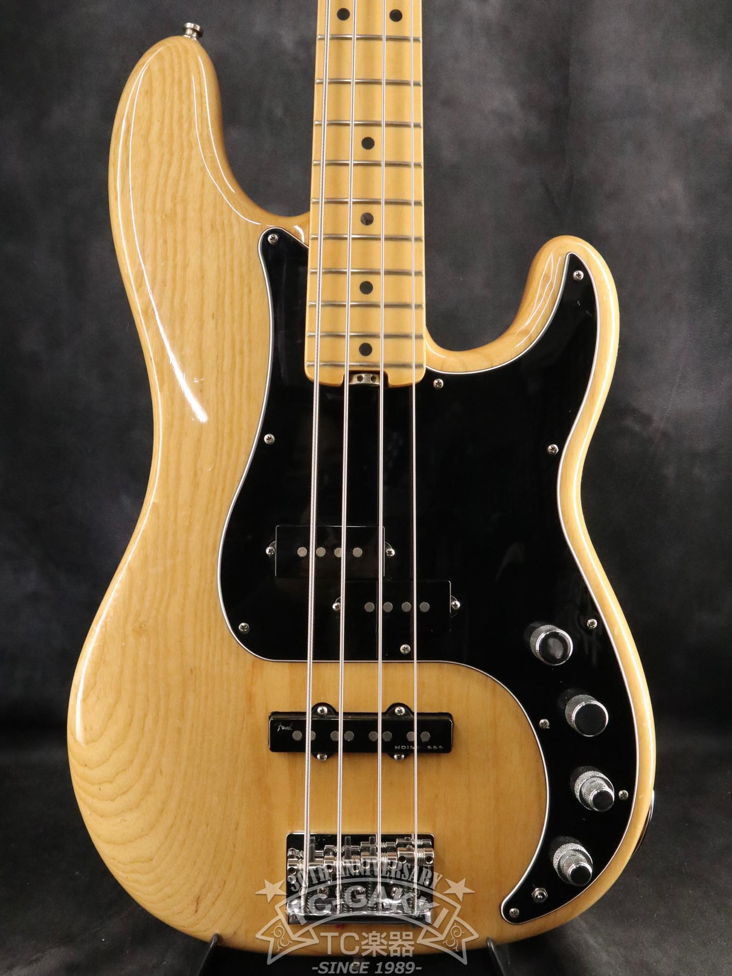 American Elite Precision Bass - TC楽器 - TCGAKKI