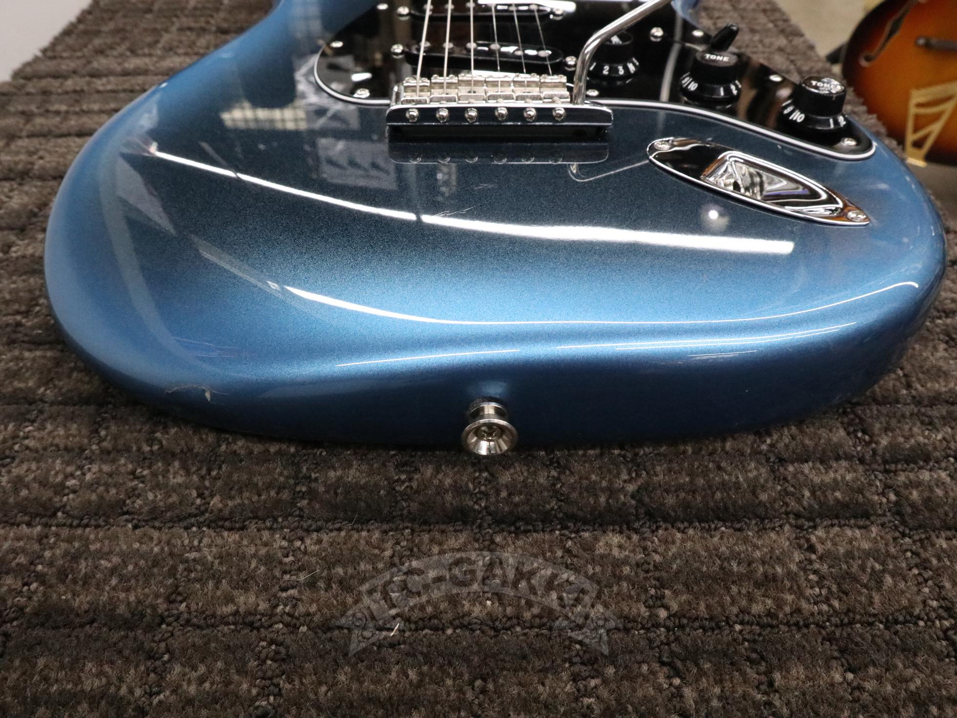 American Professional II Stratocaster - TC楽器 - TCGAKKI