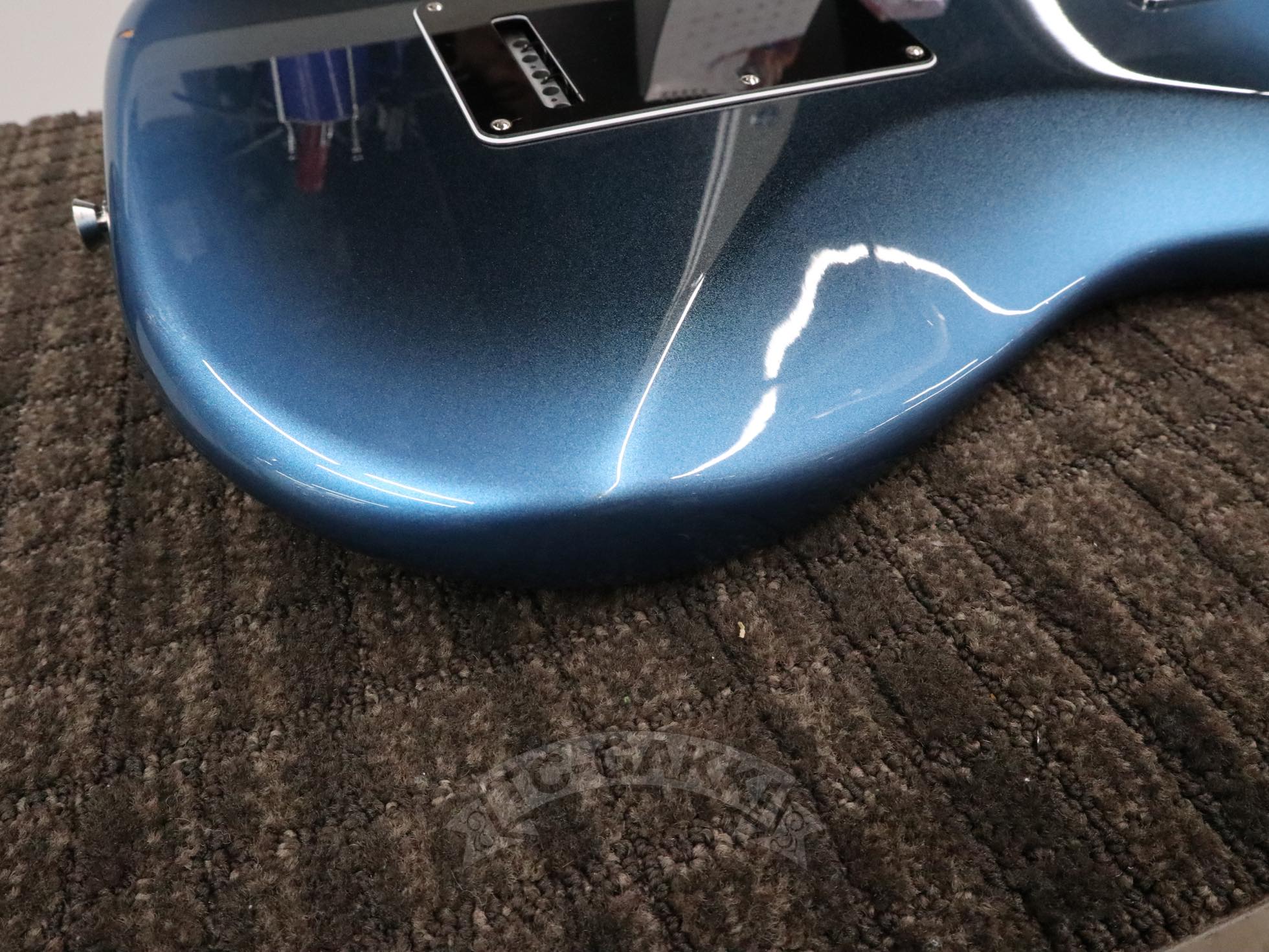 American Professional II Stratocaster - TC楽器 - TCGAKKI