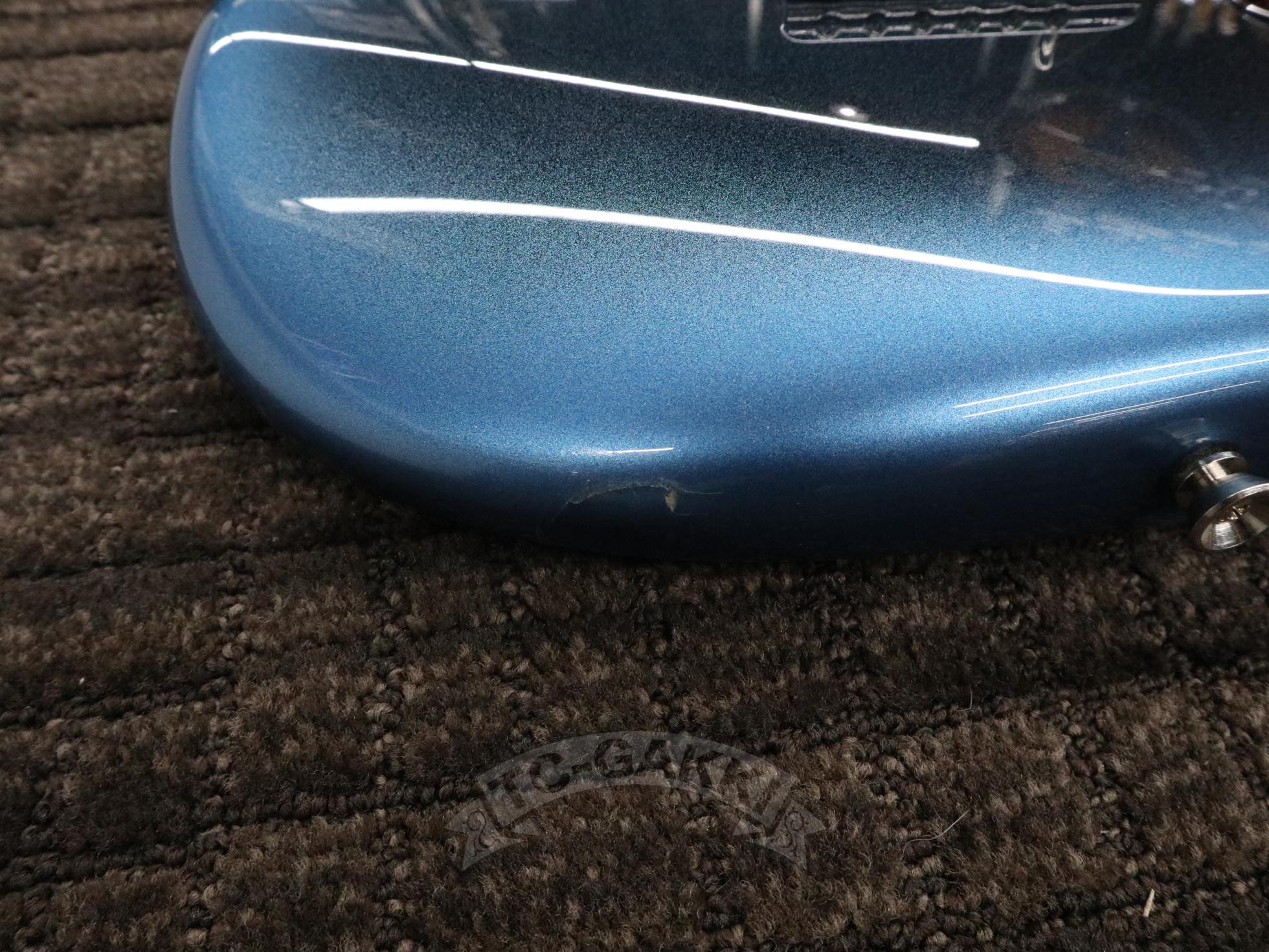 American Professional II Stratocaster - TC楽器 - TCGAKKI