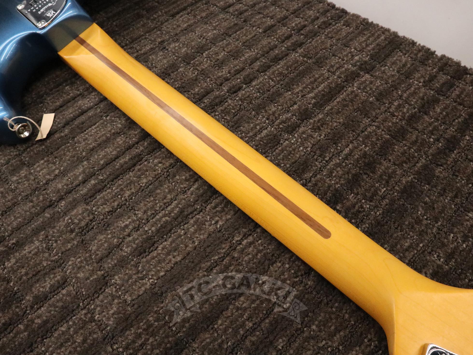 American Professional II Stratocaster - TC楽器 - TCGAKKI