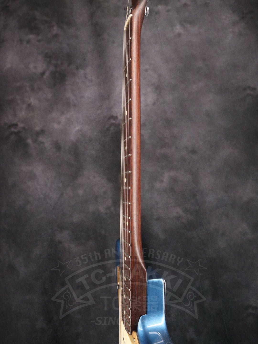 American Professional Jazzmaster Rosewood Neck Mod. - TC楽器 - TCGAKKI