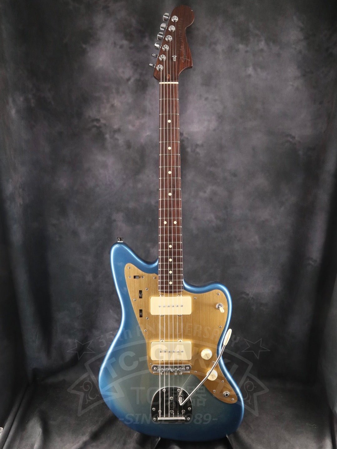 American Professional Jazzmaster Rosewood Neck Mod. - TC楽器 - TCGAKKI
