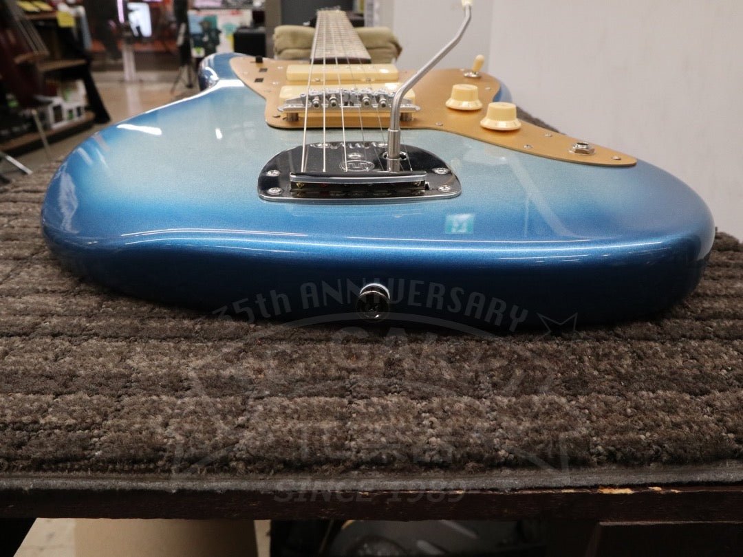 American Professional Jazzmaster Rosewood Neck Mod. - TC楽器 - TCGAKKI