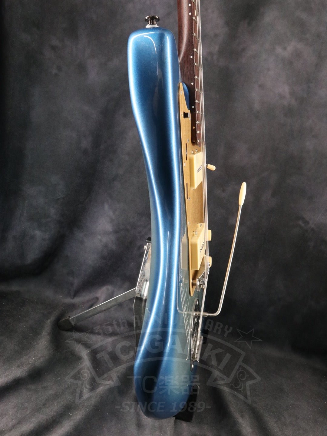 American Professional Jazzmaster Rosewood Neck Mod. - TC楽器 - TCGAKKI