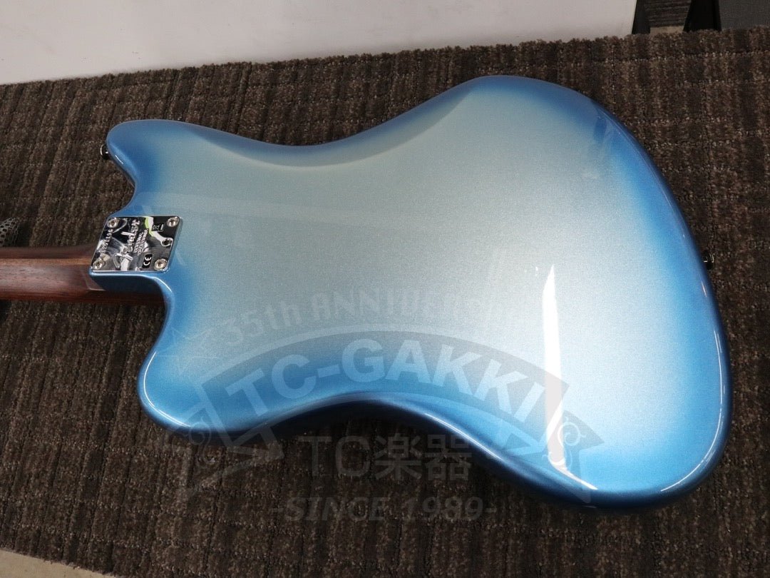American Professional Jazzmaster Rosewood Neck Mod. - TC楽器 - TCGAKKI