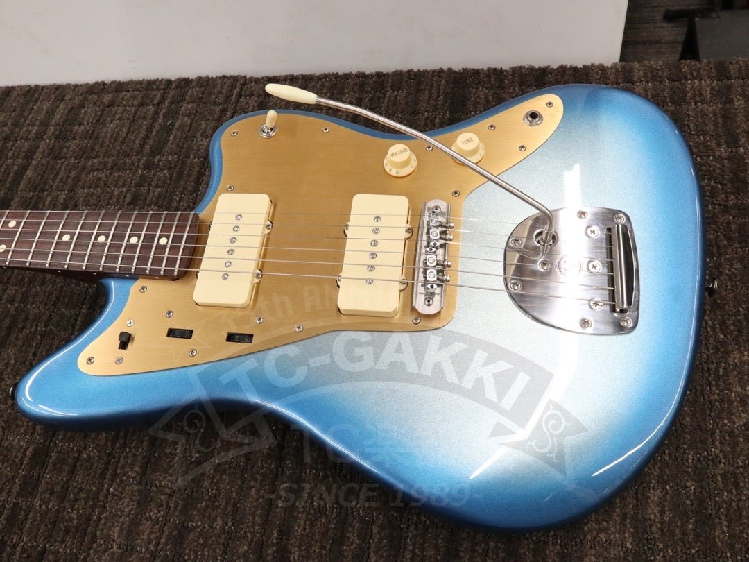 American Professional Jazzmaster Rosewood Neck Mod. - TC楽器 - TCGAKKI