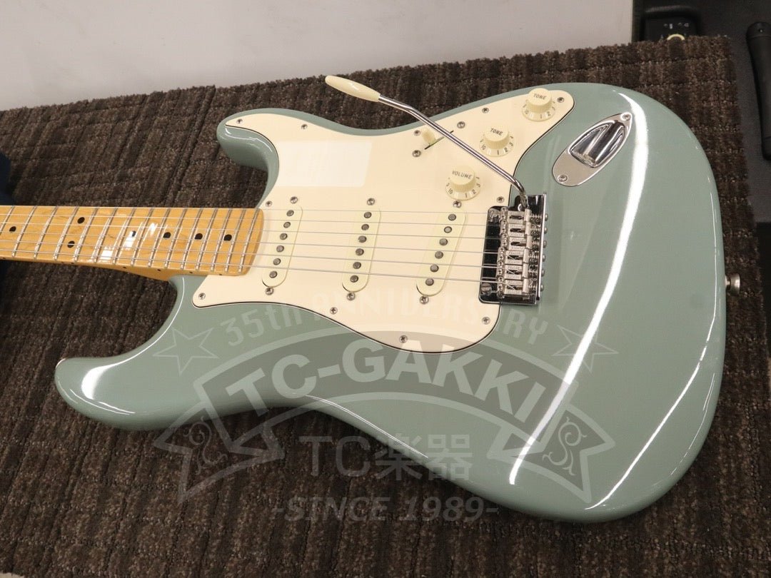 American Professional Stratocaster - TC楽器 - TCGAKKI