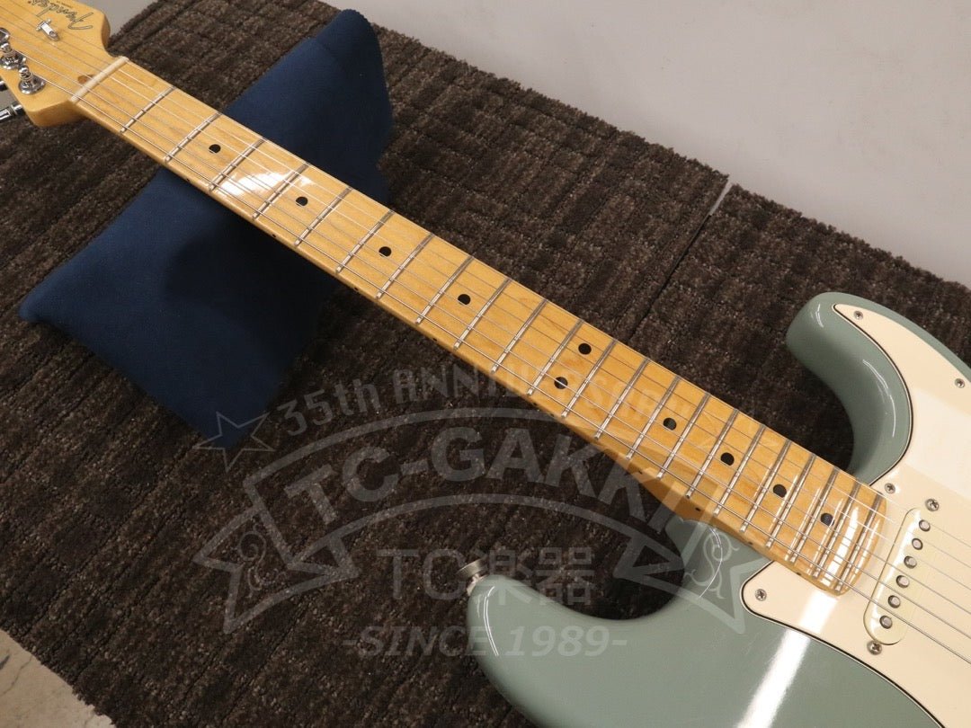 American Professional Stratocaster - TC楽器 - TCGAKKI
