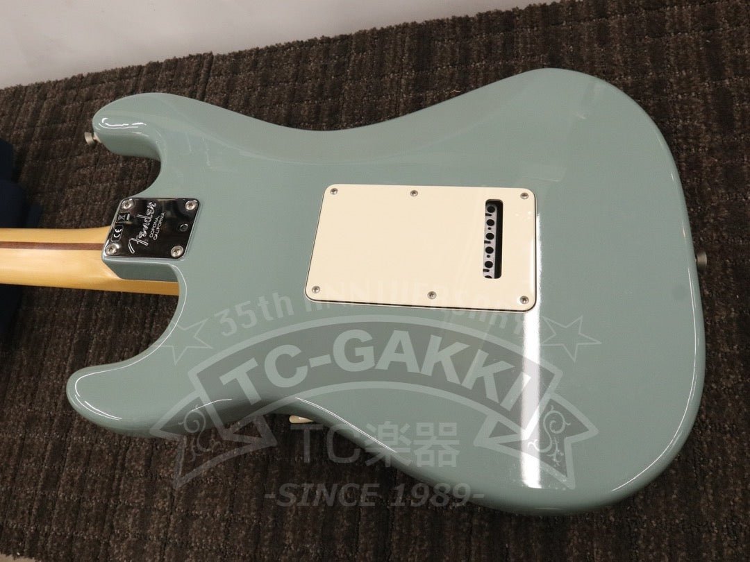 American Professional Stratocaster - TC楽器 - TCGAKKI