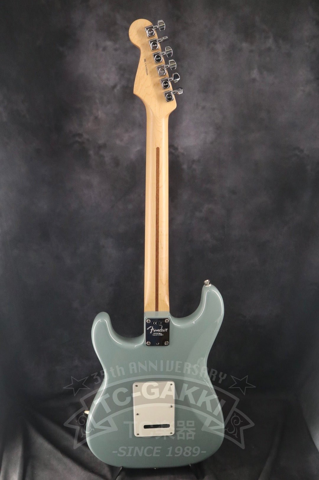 American professional Stratocaster HSS - TC楽器 - TCGAKKI