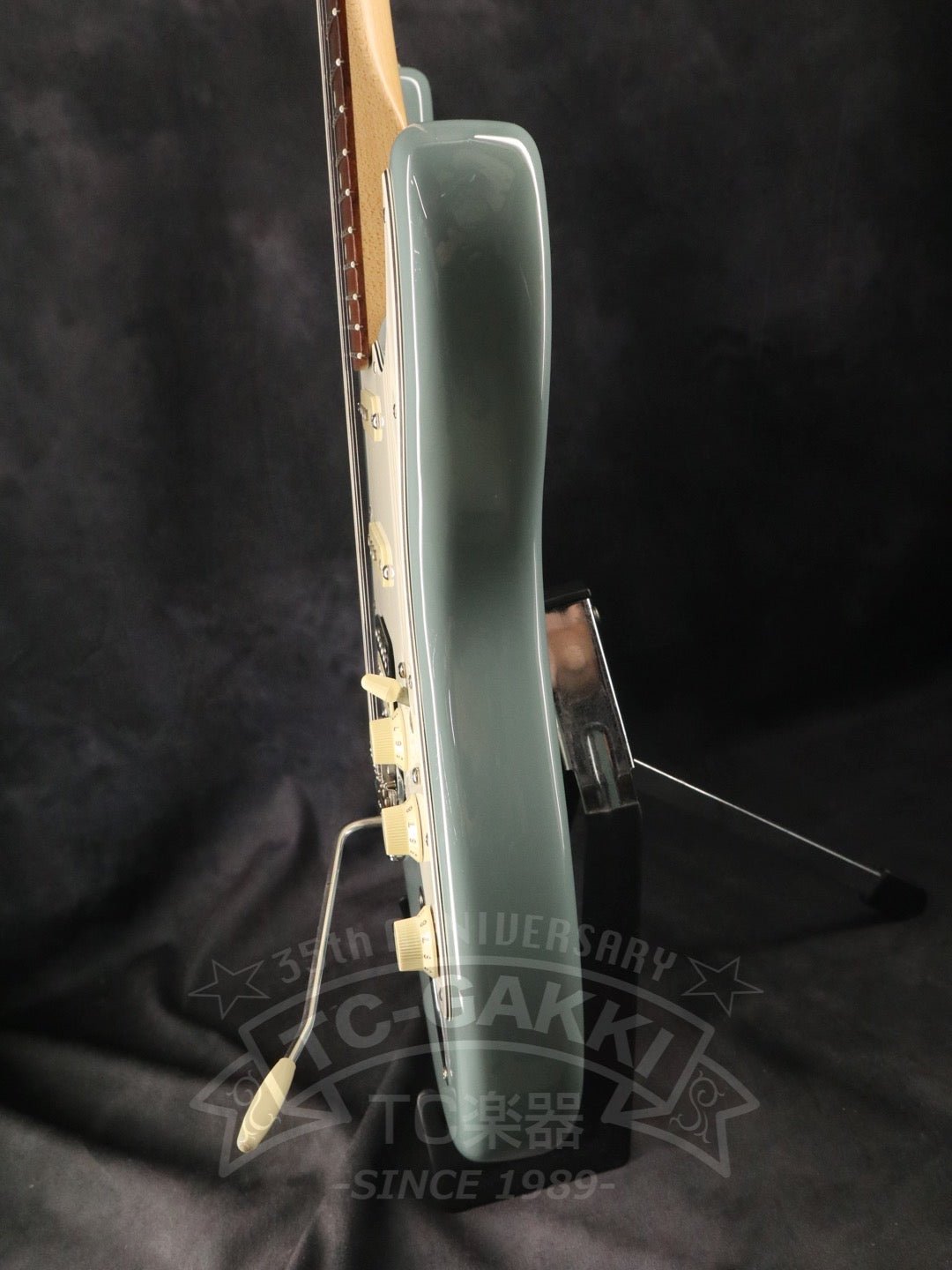 American professional Stratocaster HSS - TC楽器 - TCGAKKI