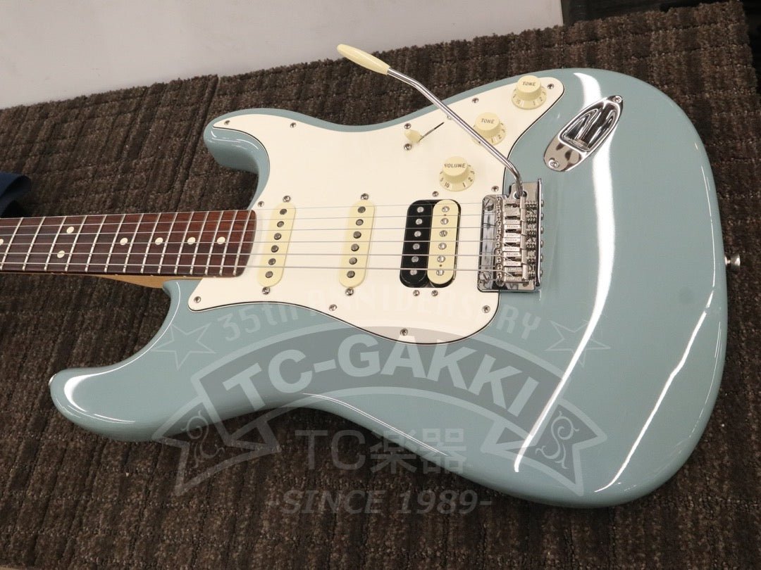 American professional Stratocaster HSS - TC楽器 - TCGAKKI