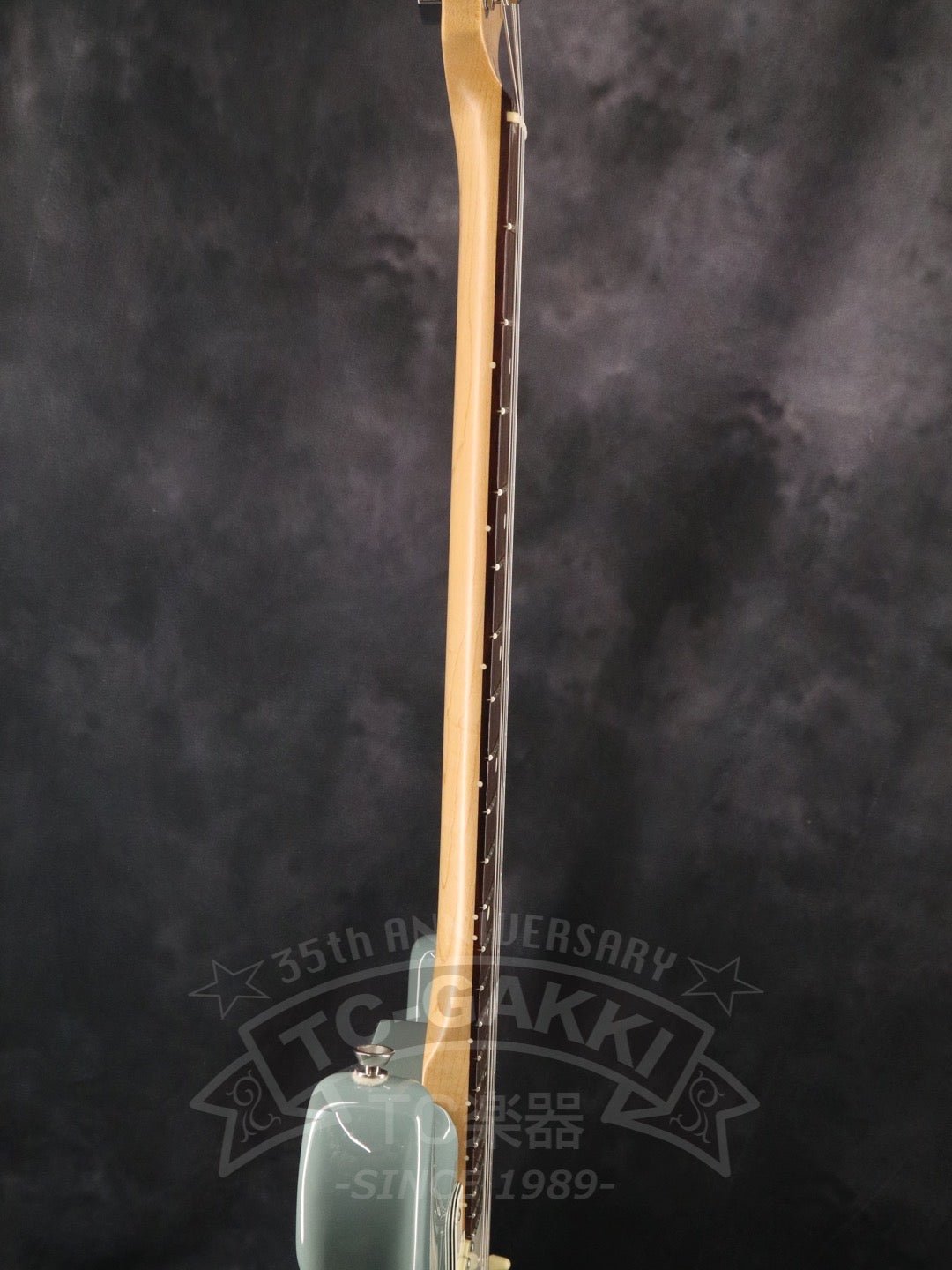 American professional Stratocaster HSS - TC楽器 - TCGAKKI