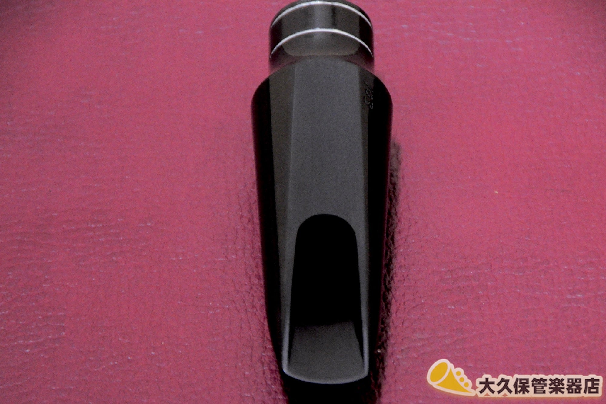 セバスチャン・ノックス American Series Traditional 103((3rd generation) for Tenor Sax - TC楽器 - TCGAKKI