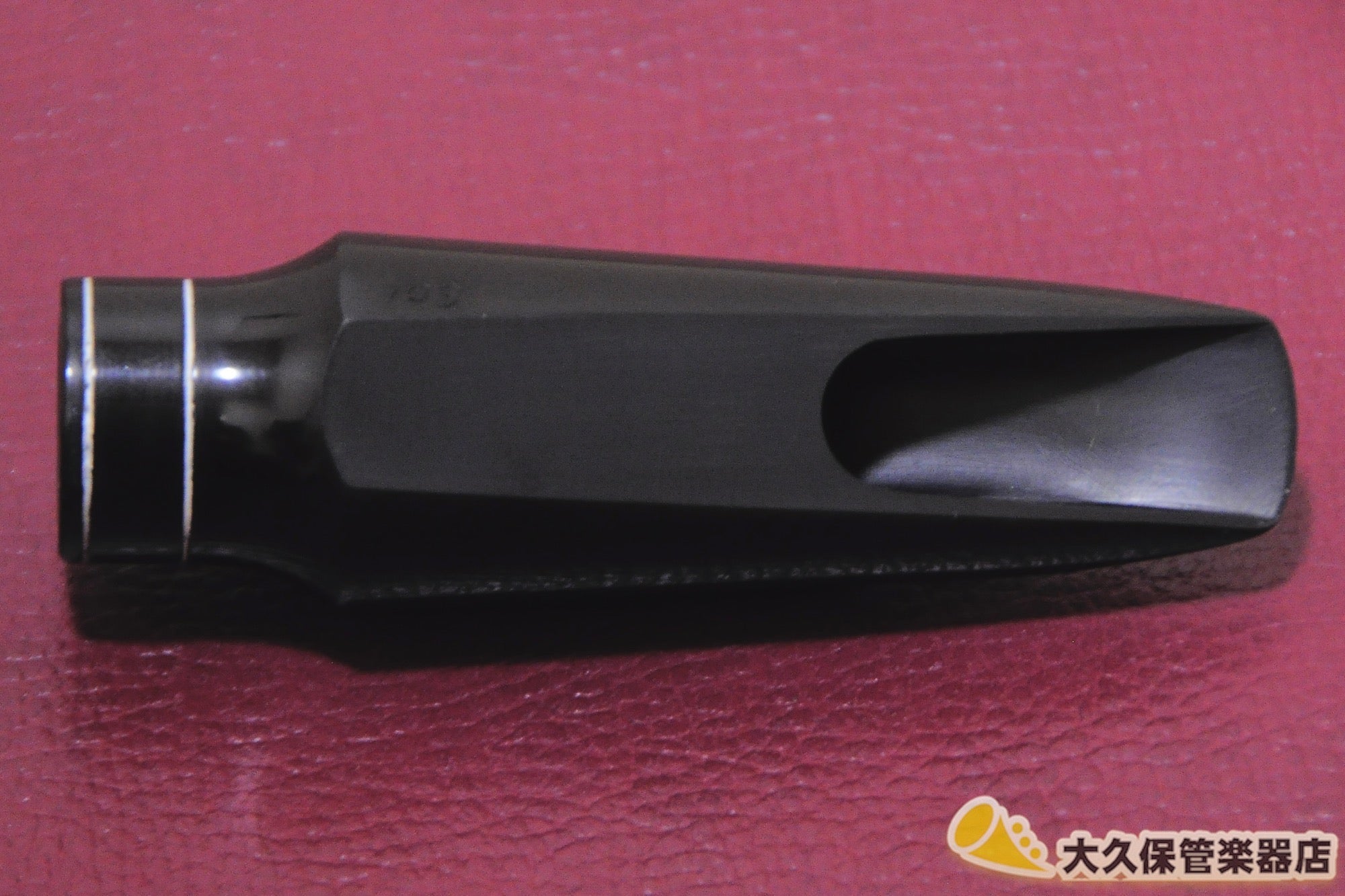 セバスチャン・ノックス American Series Traditional 103((3rd generation) for Tenor Sax - TC楽器 - TCGAKKI