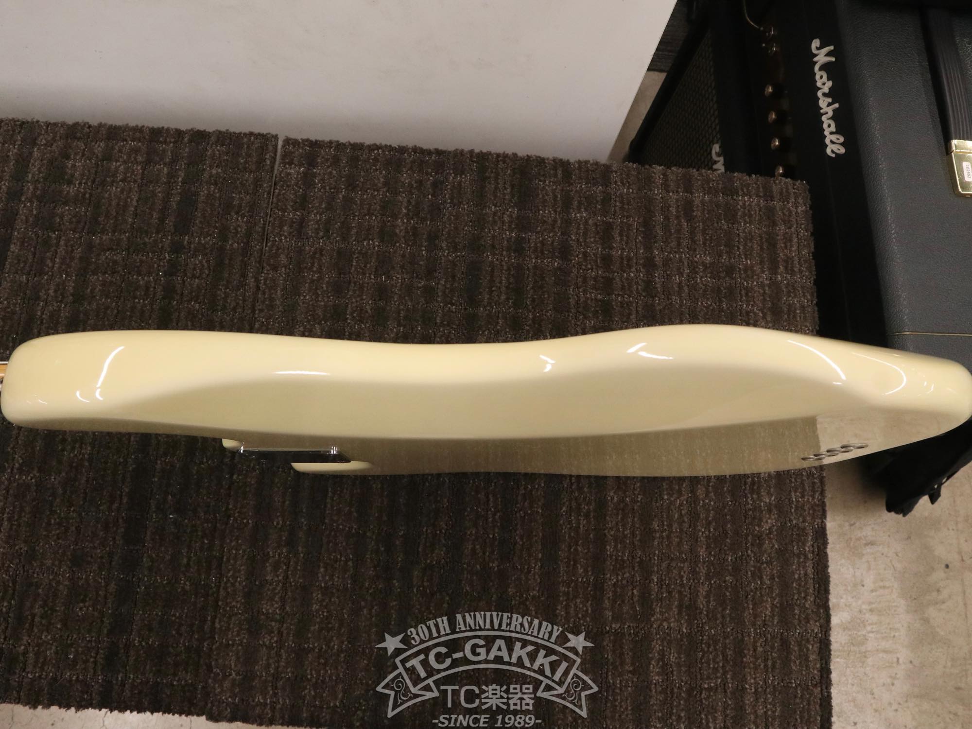 American Standard Precision Bass - TC楽器 - TCGAKKI