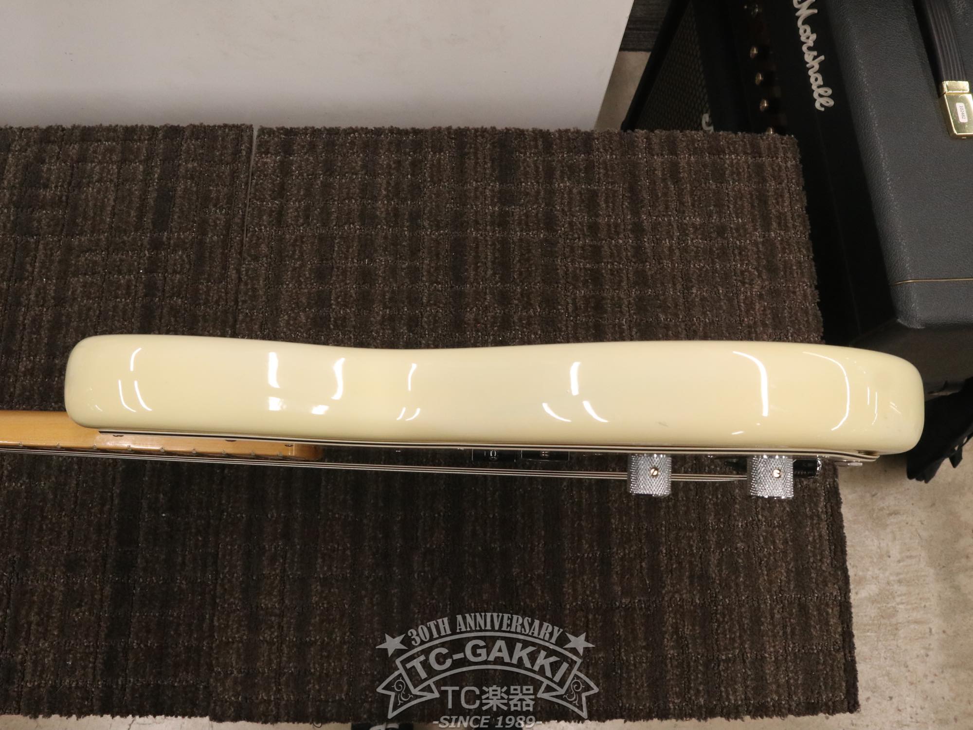 American Standard Precision Bass - TC楽器 - TCGAKKI