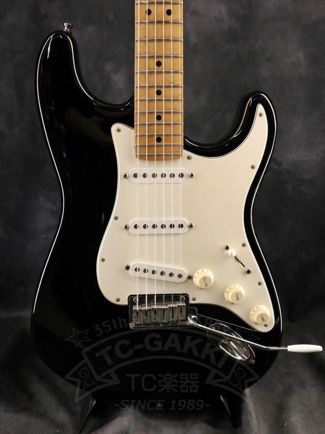 American Standard Stratocaster - TC楽器 - TCGAKKI