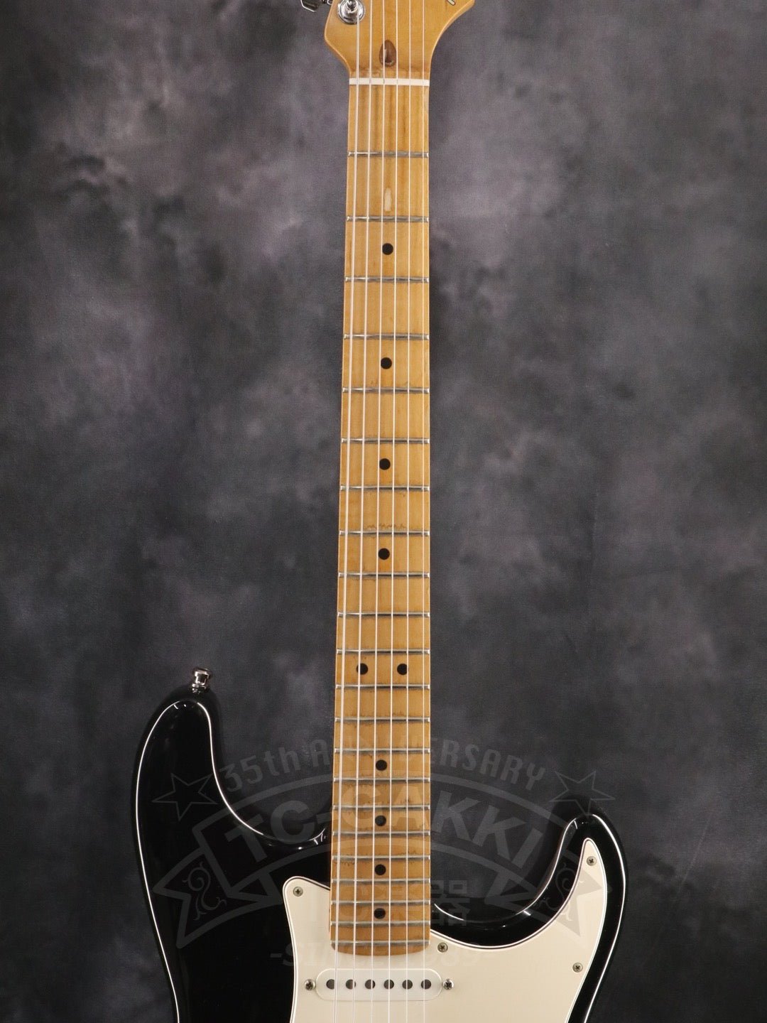 American Standard Stratocaster - TC楽器 - TCGAKKI