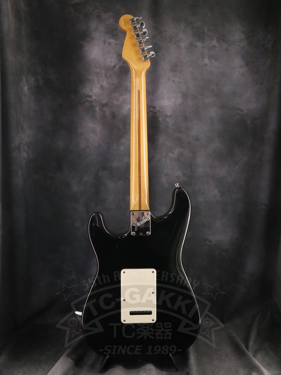 American Standard Stratocaster - TC楽器 - TCGAKKI