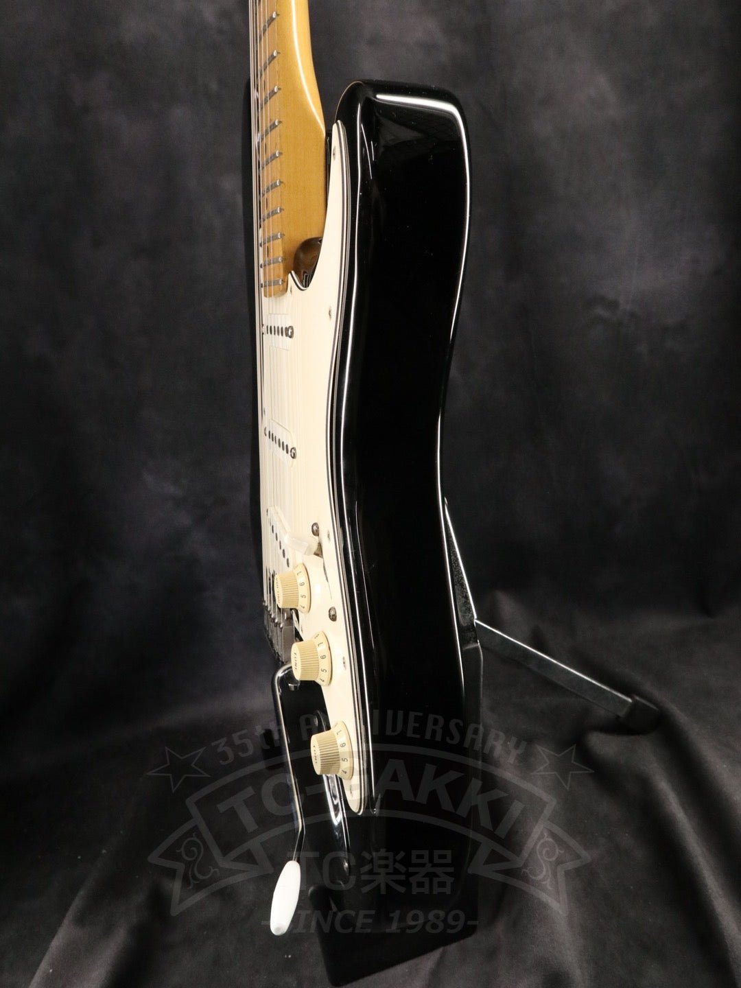American Standard Stratocaster - TC楽器 - TCGAKKI