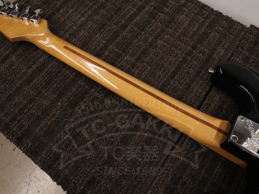 American Standard Stratocaster - TC楽器 - TCGAKKI