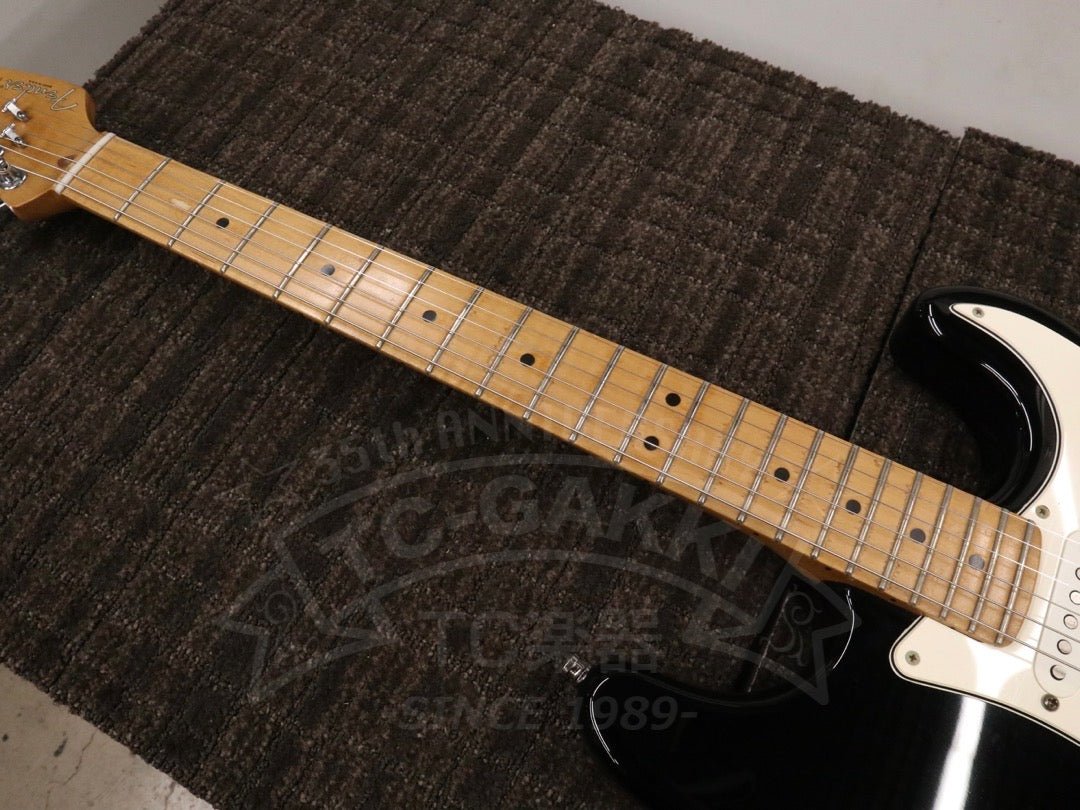 American Standard Stratocaster - TC楽器 - TCGAKKI