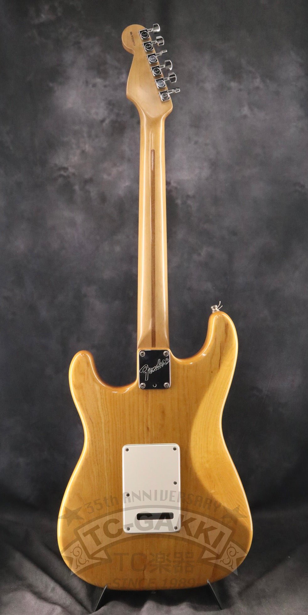 American Standard Stratocaster Mod - TC楽器 - TCGAKKI