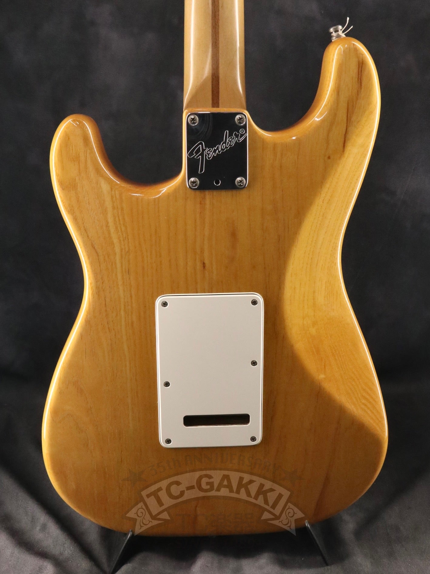 American Standard Stratocaster Mod - TC楽器 - TCGAKKI