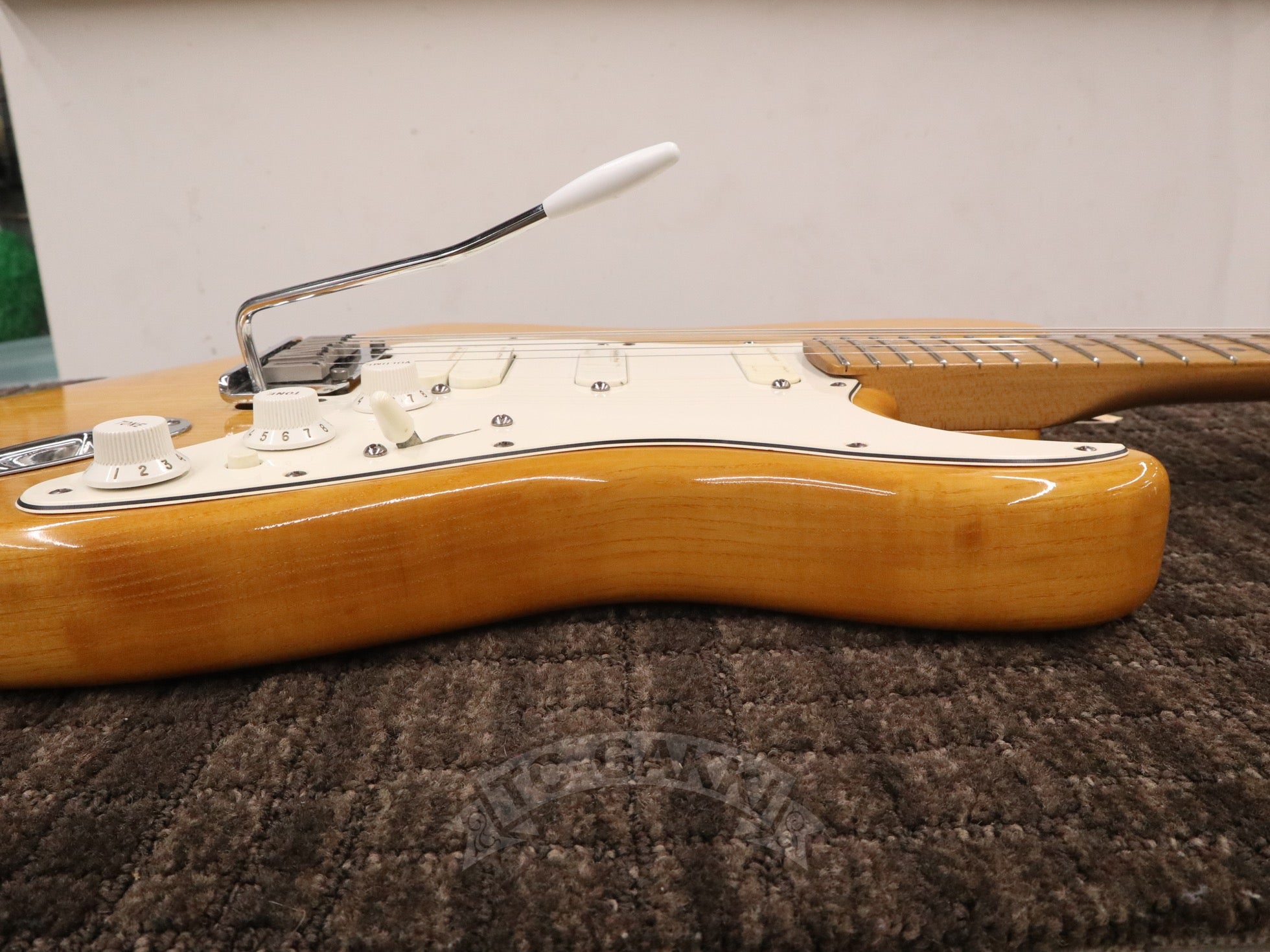 American Standard Stratocaster Mod - TC楽器 - TCGAKKI