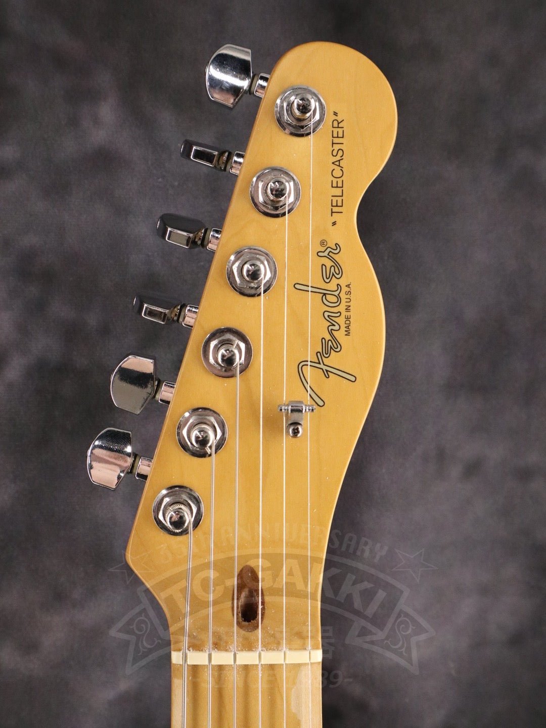 American Standard Telecaster - TC楽器 - TCGAKKI
