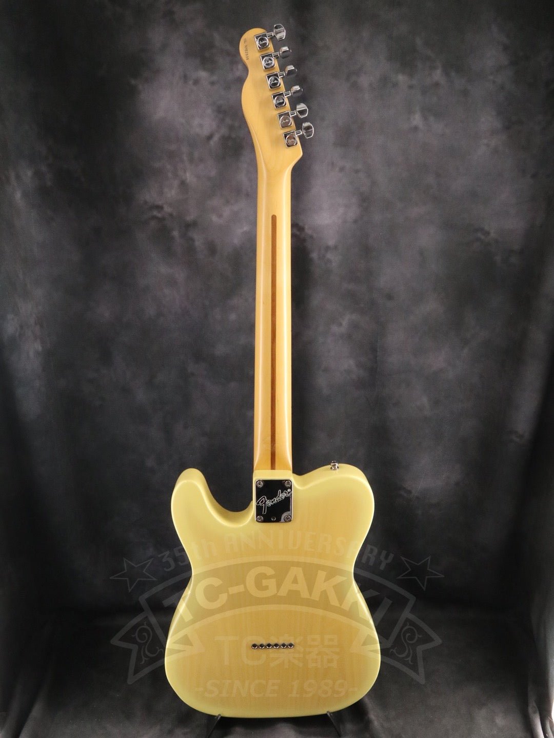 American Standard Telecaster - TC楽器 - TCGAKKI
