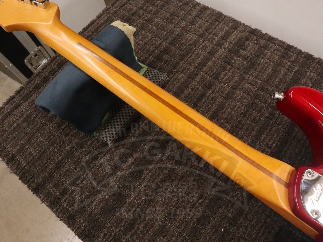 American Ultra LUXE Stratocaster Mod. - TC楽器 - TCGAKKI