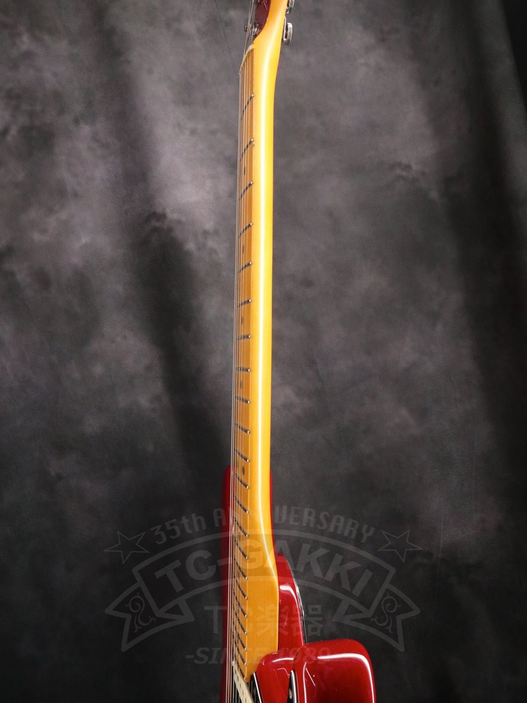 American Ultra LUXE Stratocaster Mod. - TC楽器 - TCGAKKI