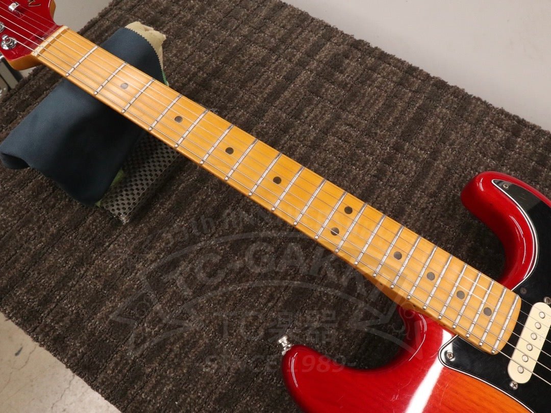 American Ultra LUXE Stratocaster Mod. - TC楽器 - TCGAKKI