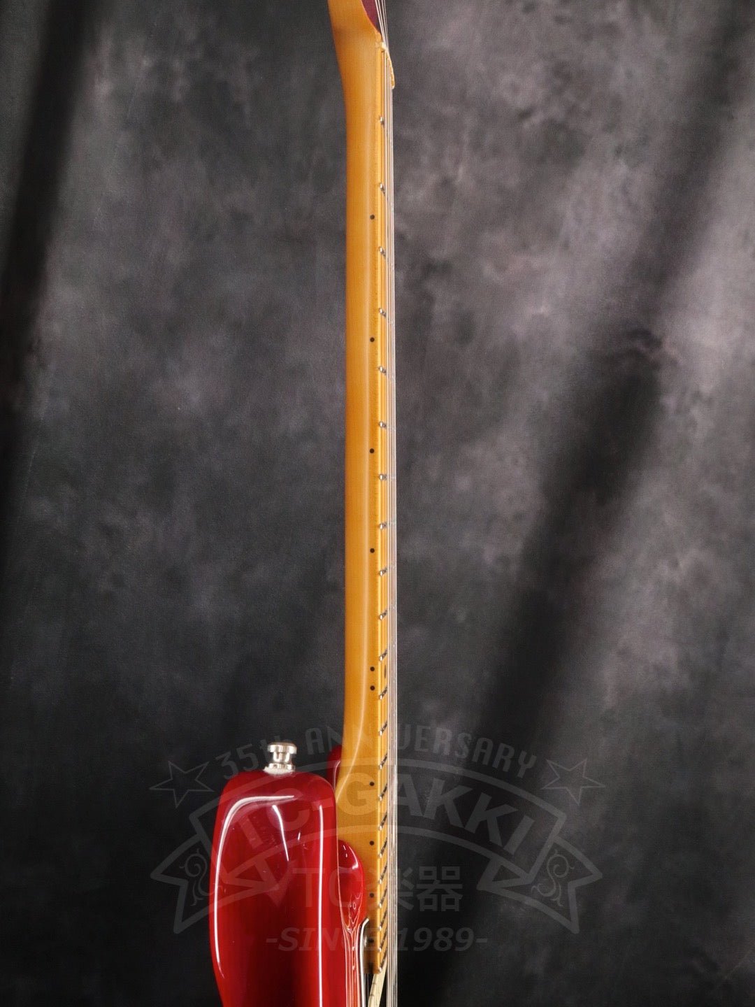 American Ultra LUXE Stratocaster Mod. - TC楽器 - TCGAKKI