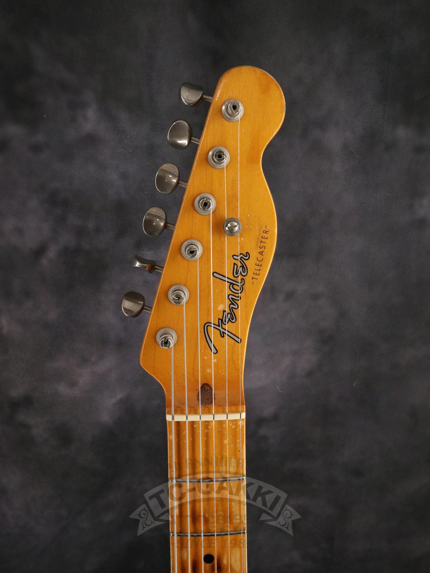 American Vintage '52 Telecaster - TC楽器 - TCGAKKI