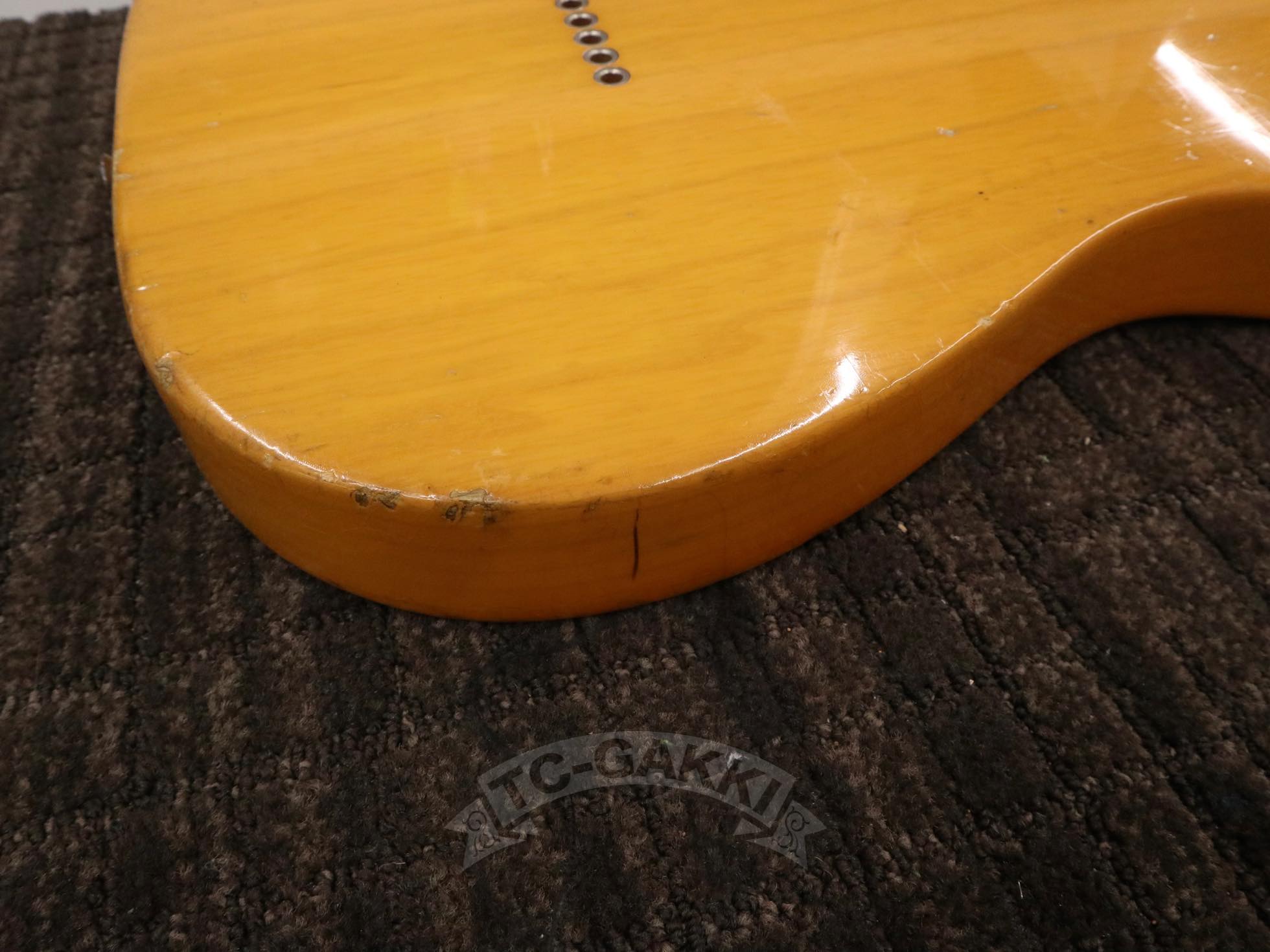 American Vintage '52 Telecaster - TC楽器 - TCGAKKI