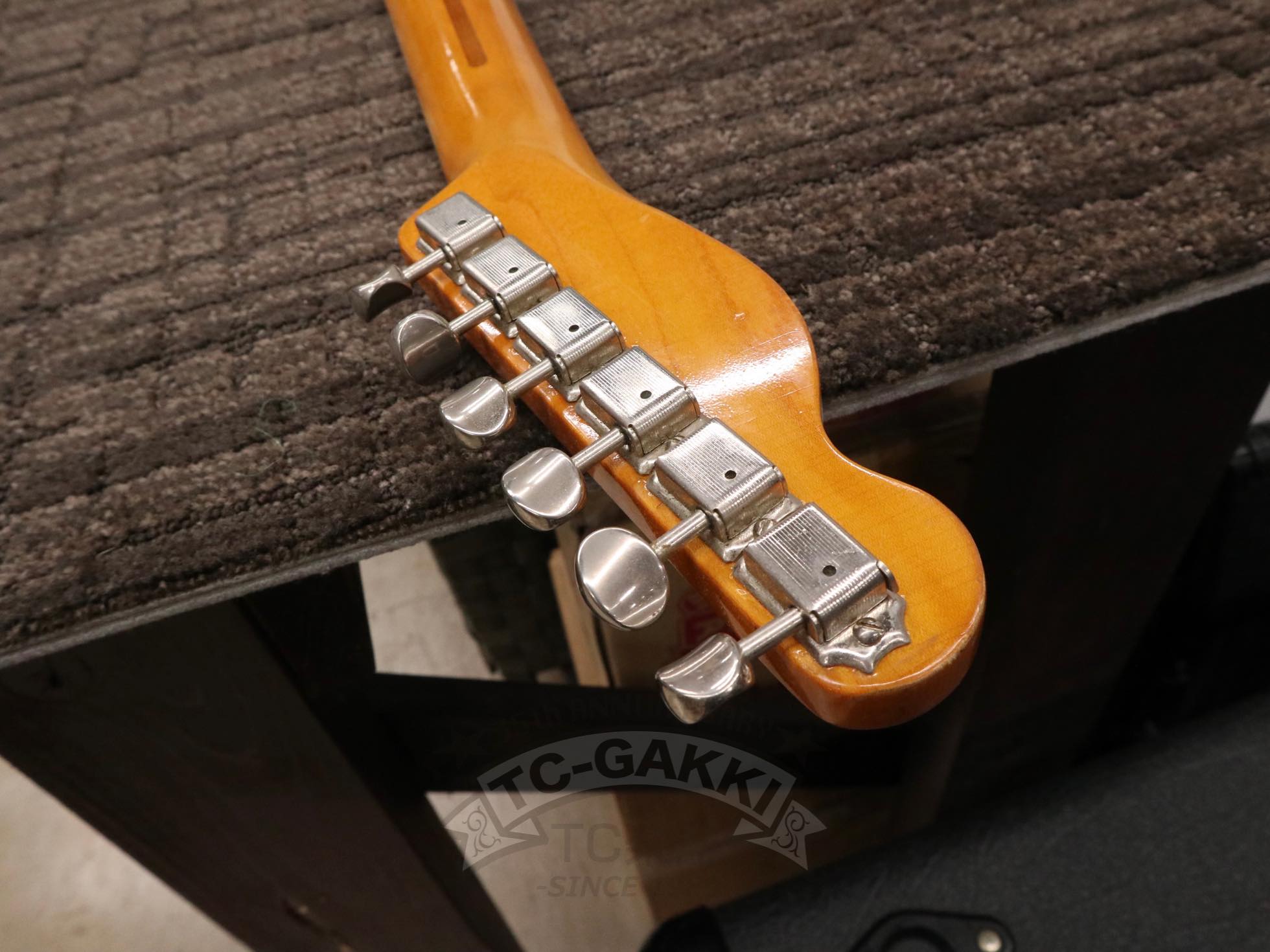 American Vintage '52 Telecaster - TC楽器 - TCGAKKI