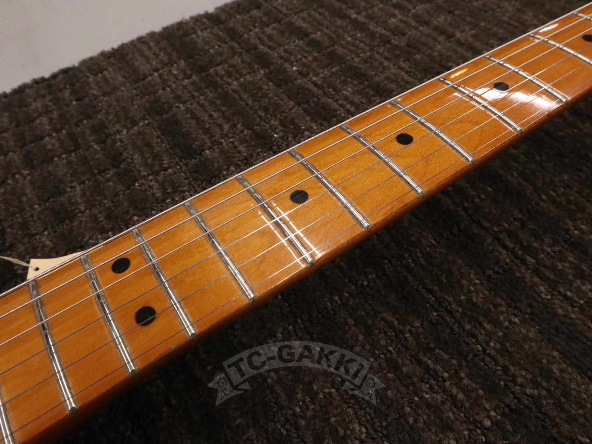American Vintage '52 Telecaster - TC楽器 - TCGAKKI
