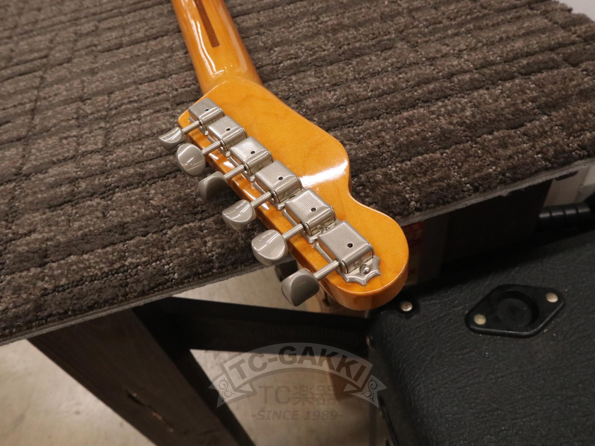 American Vintage '52 Telecaster - TC楽器 - TCGAKKI