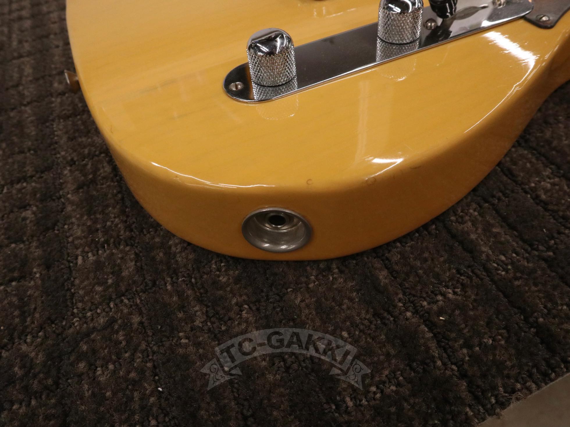 American Vintage '52 Telecaster - TC楽器 - TCGAKKI