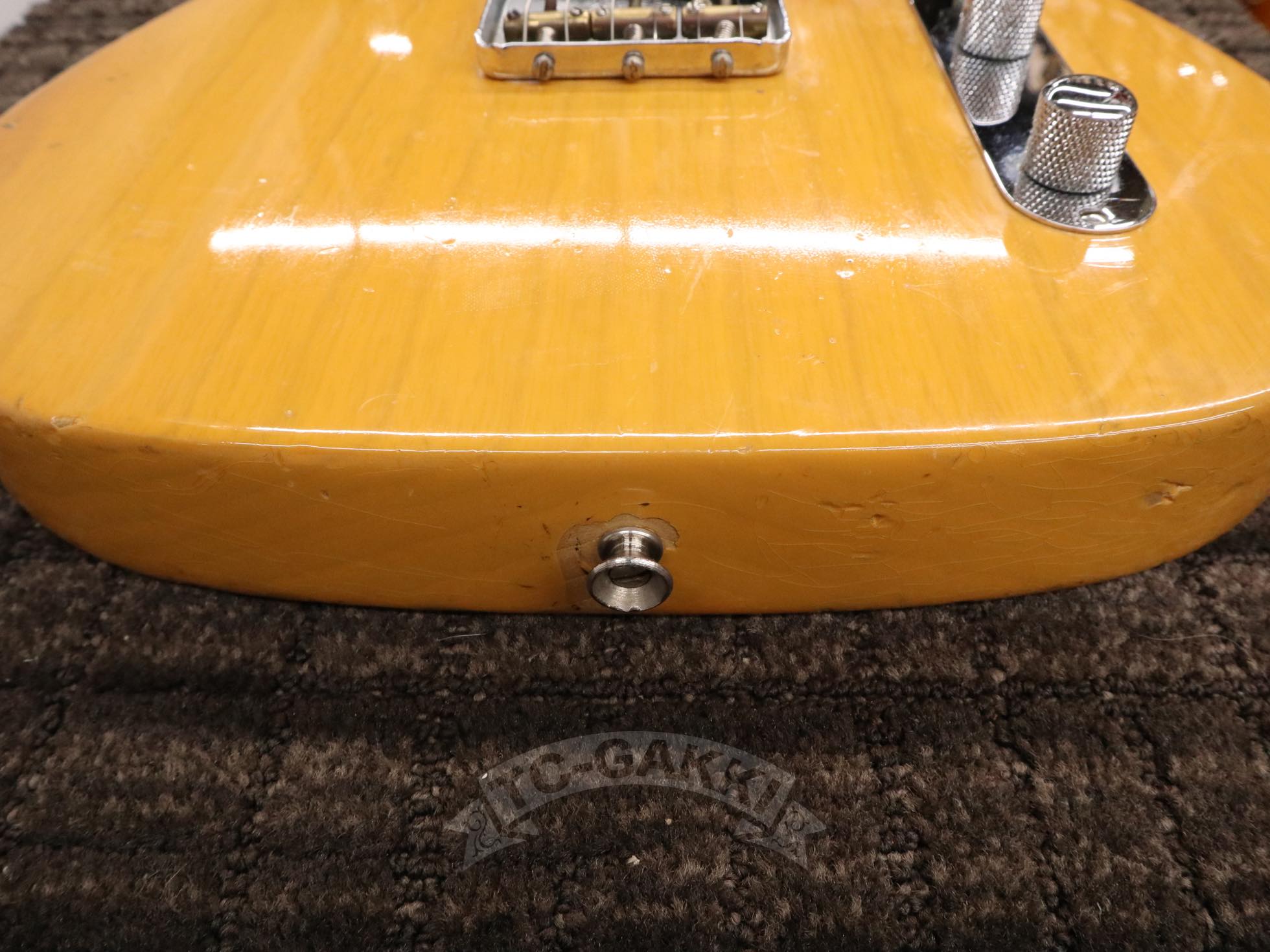 American Vintage '52 Telecaster - TC楽器 - TCGAKKI