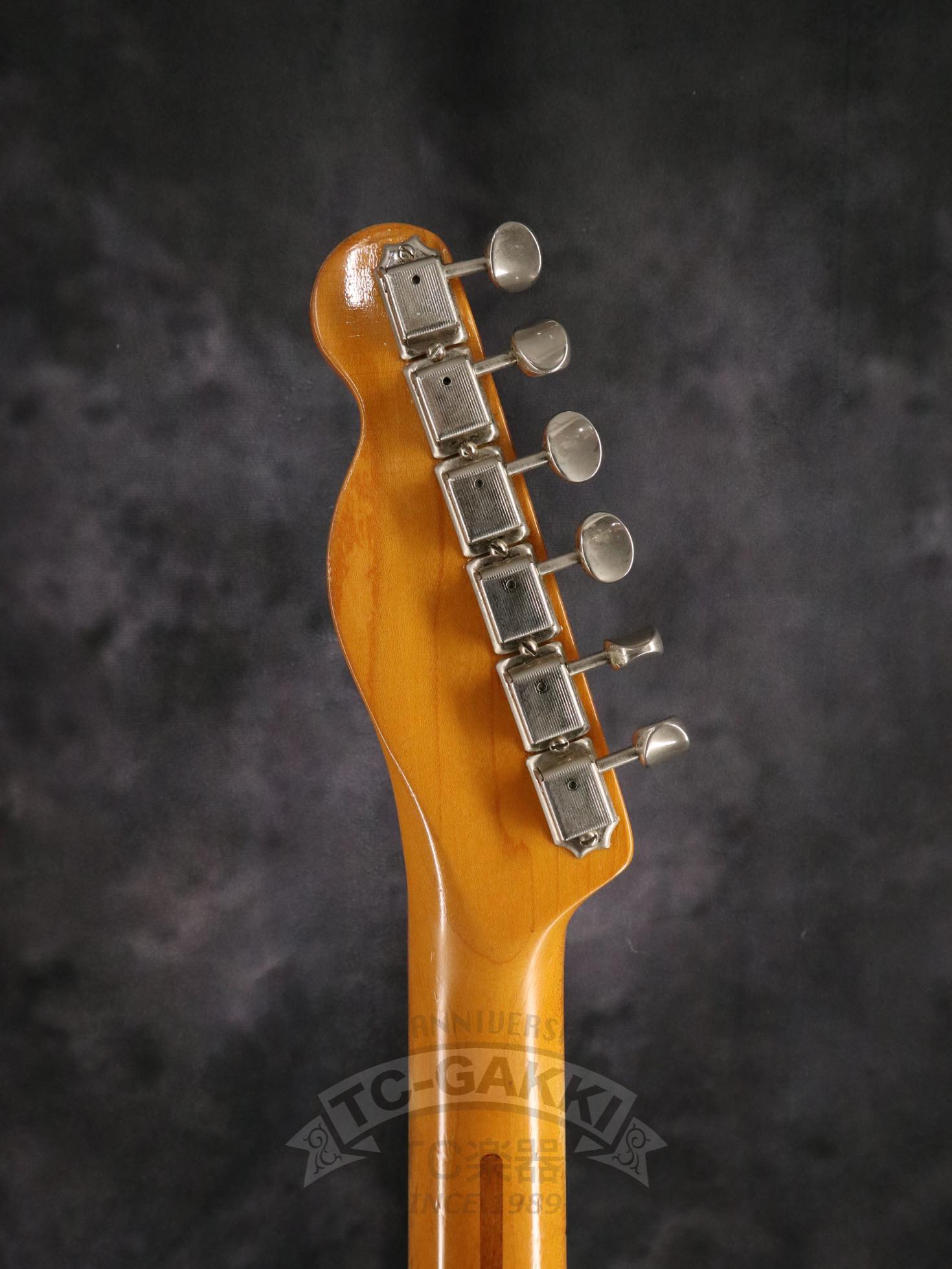 American Vintage '52 Telecaster - TC楽器 - TCGAKKI