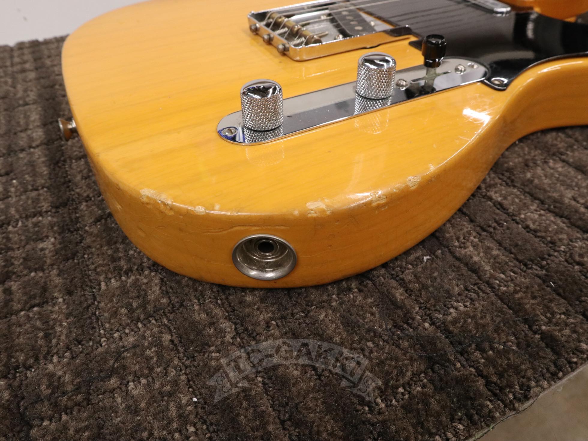 American Vintage '52 Telecaster - TC楽器 - TCGAKKI
