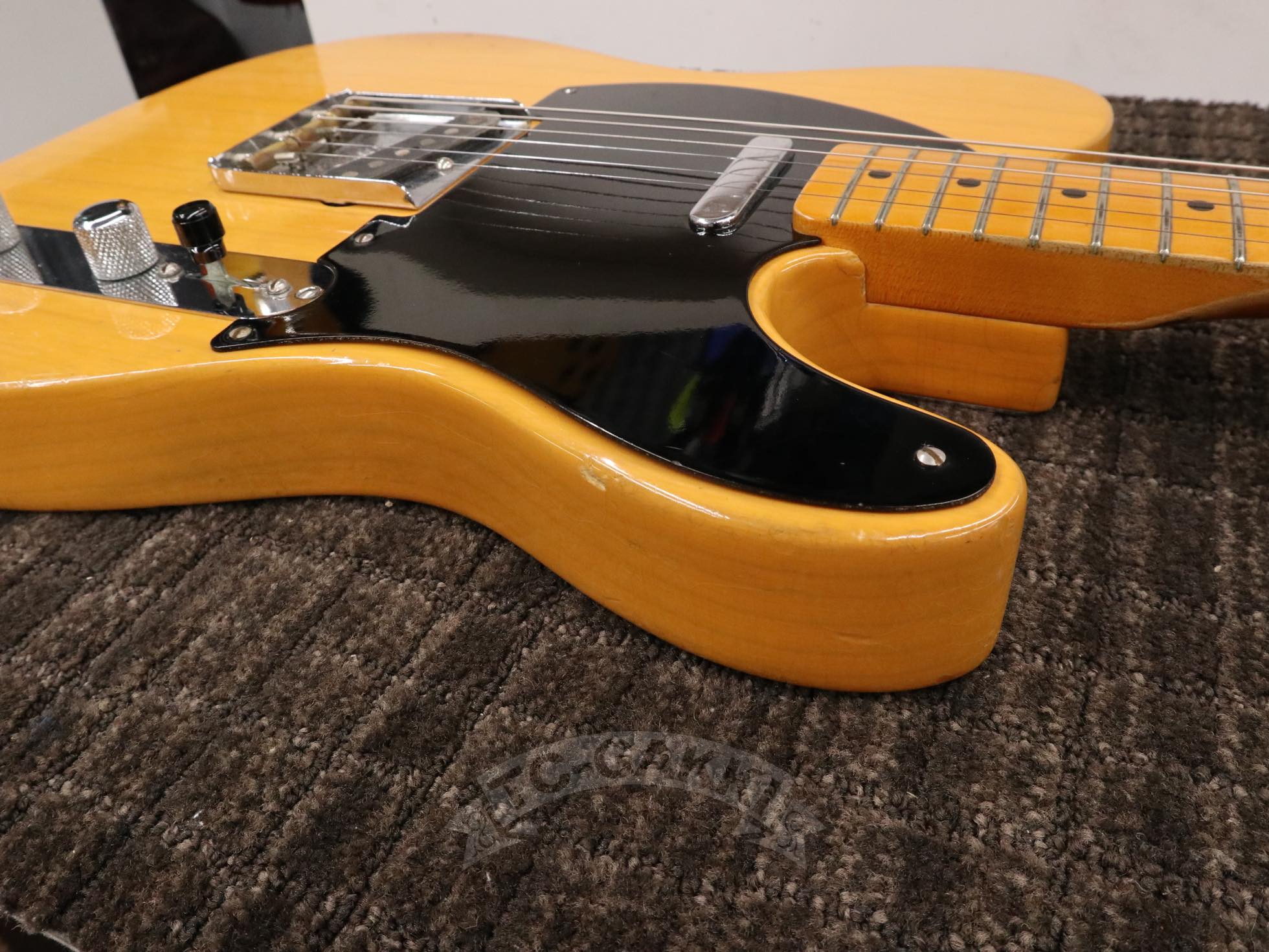 American Vintage '52 Telecaster - TC楽器 - TCGAKKI