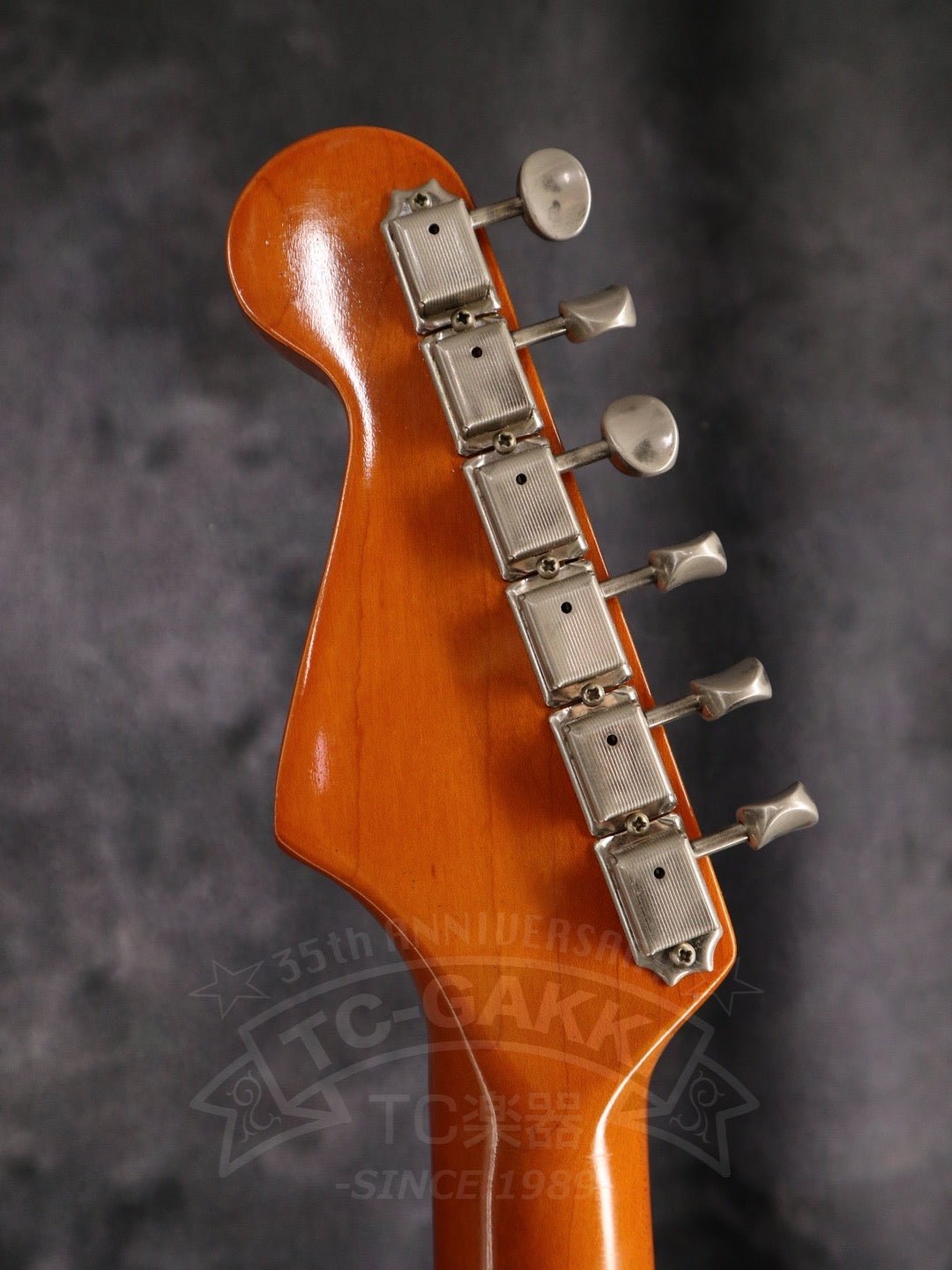 American Vintage '57 Stratocaster - TC楽器 - TCGAKKI