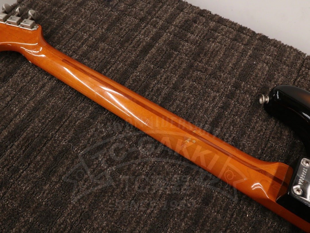 American Vintage '57 Stratocaster - TC楽器 - TCGAKKI
