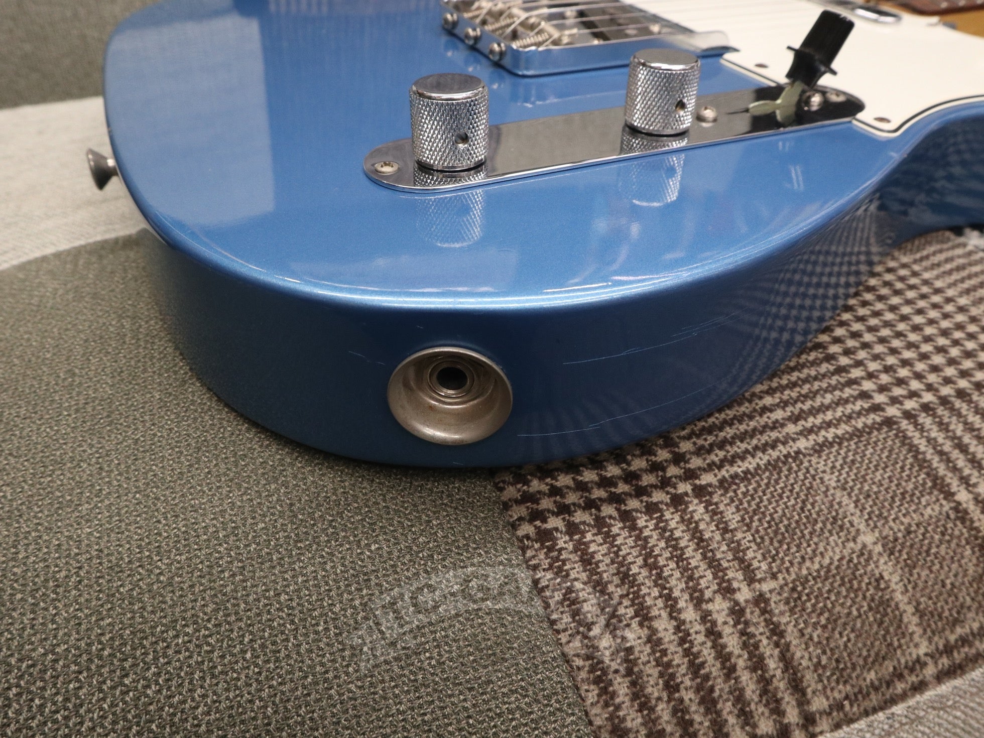 American Vintage ‘64 Telecaster - TC楽器 - TCGAKKI